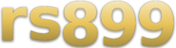 rs899 logo